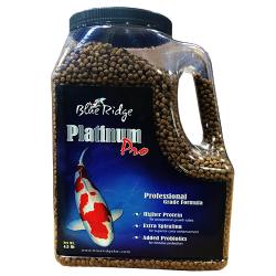  PLATINUM PRO 4.5 Lbs